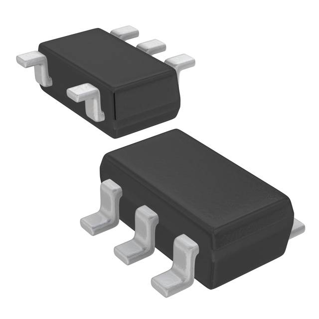 ICs MIC5205-3.3YM5 TR by Micrel