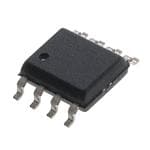 ICs AT25M01-SHM by Microchip Technology