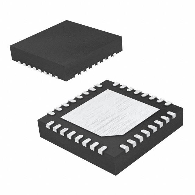 16-bit PICs DSPIC30F1010T-30I/MM by Microchip Technology