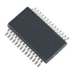 ICs ENC28J60 by Microchip Technology