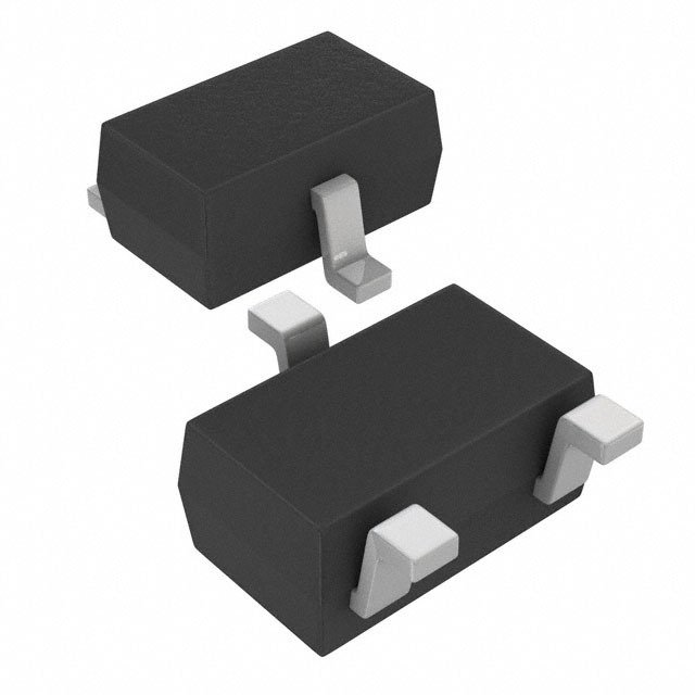 Power Management MCP103T-270E/LB by Microchip Technology