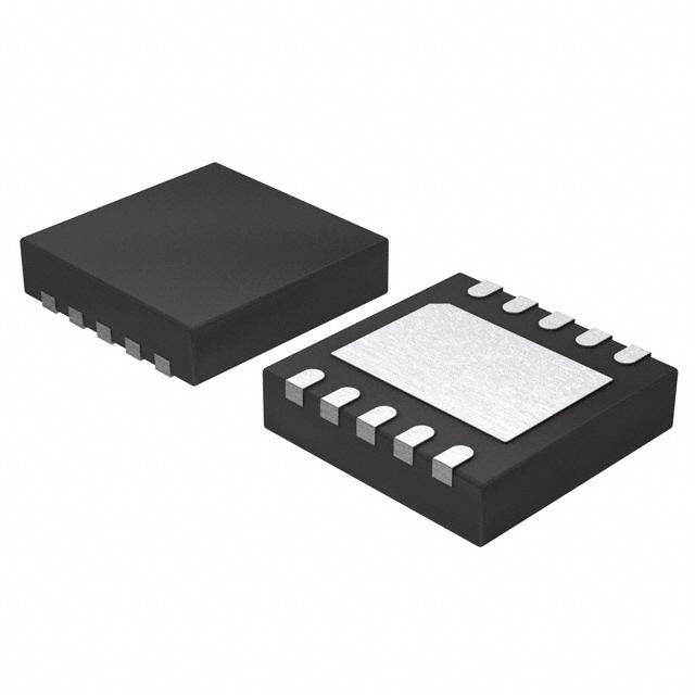 Voltage Regulators MCP1256T-E/MF by Microchip Technology