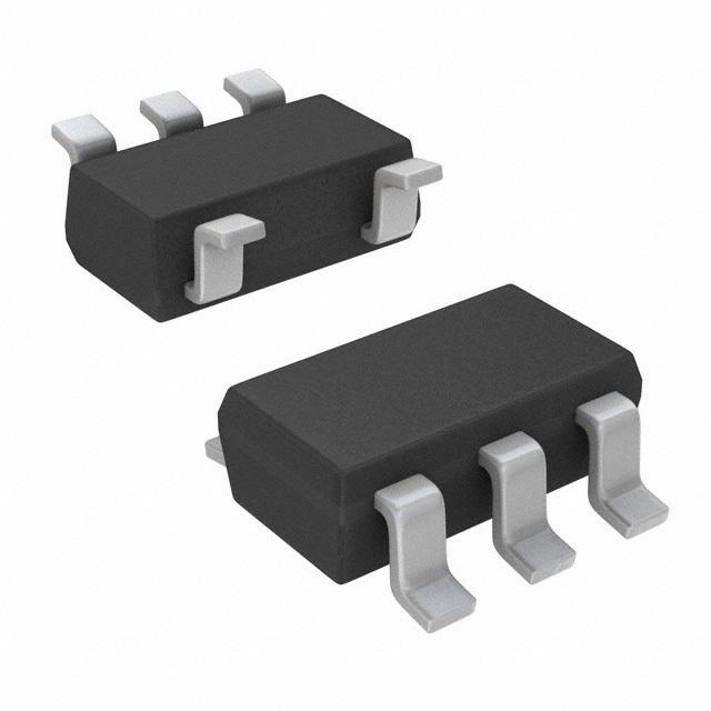 Power Management MCP1320T-29RE/OT by Microchip Technology