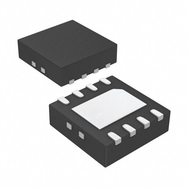 Power Management MCP14E3T-E/MF by Microchip Technology