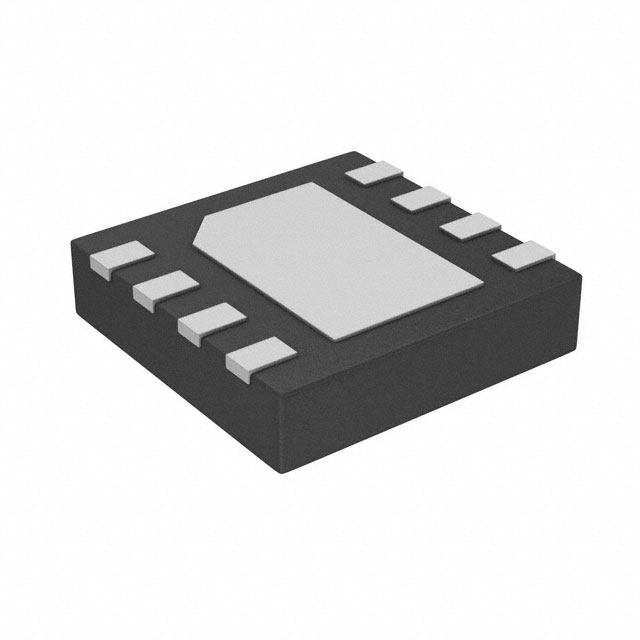 Voltage Regulators MCP1727-1202E/MF by Microchip Technology
