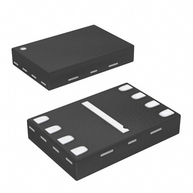 Memories SST25PF020B-80-4C-Q3AE by Microchip Technology