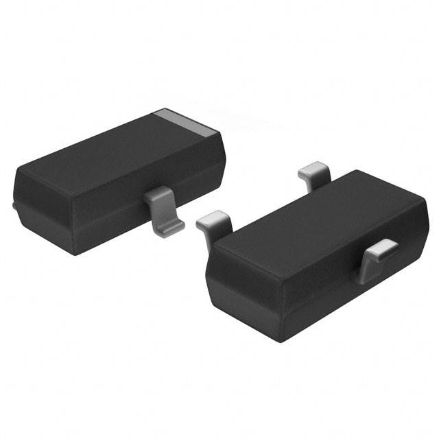 Transistors MMBTA56 by Onsemi