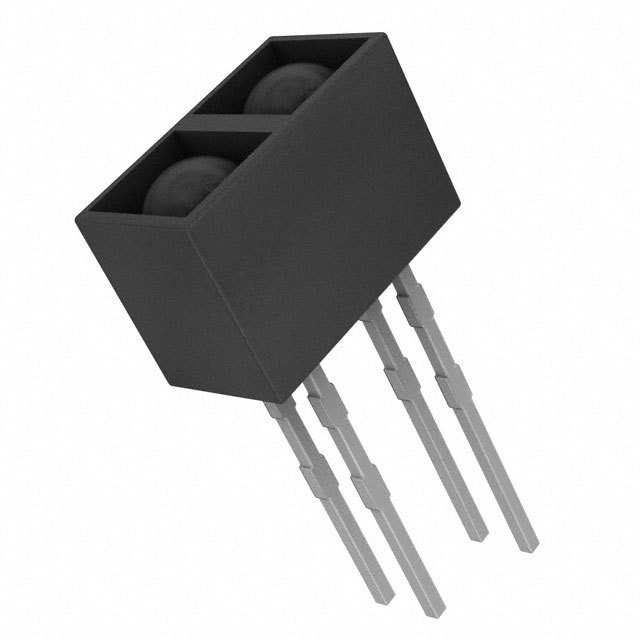 Sensors RPR-359F by Rohm
