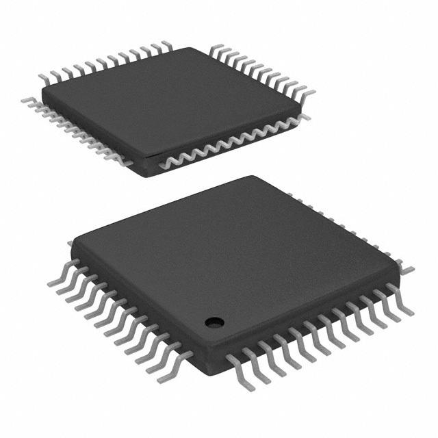 Microprocessors C8051F016 by Silicon Labs