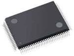 Microprocessors C8051F020-TB by Silicon Labs