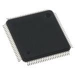 Microprocessors C8051F044R by Silicon Labs