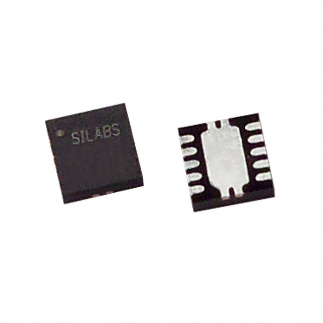 Microprocessors C8051F300 by Silicon Labs