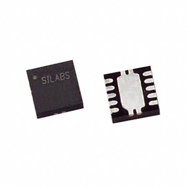Microprocessors C8051F302 by Silicon Labs