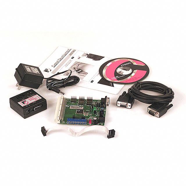 Microprocessors C8051F310DK-B by Silicon Labs
