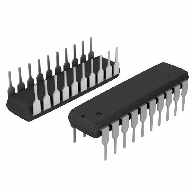 Microprocessors C8051F330D by Silicon Labs