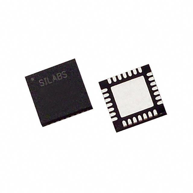 Microprocessors C8051F353-GMR by Silicon Labs