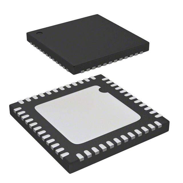 Microprocessors CP2400-GM by Silicon Labs