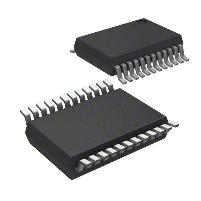 ICs SI4735-D60-GU by Silicon Labs