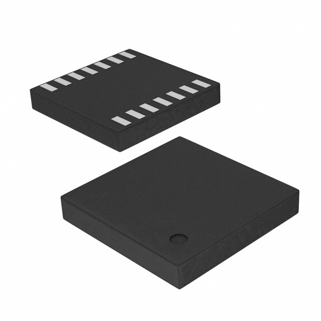 Power Management SI8234AB-C-IM by Silicon Labs