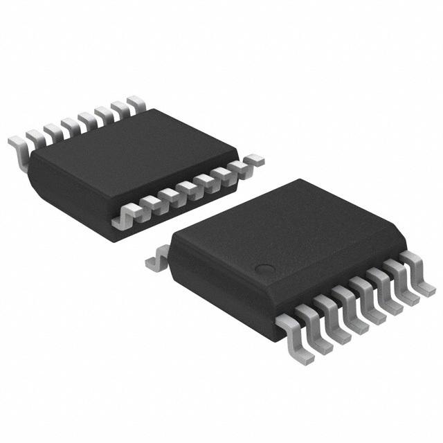 Power Management SI8455BA-B-IU by Silicon Labs
