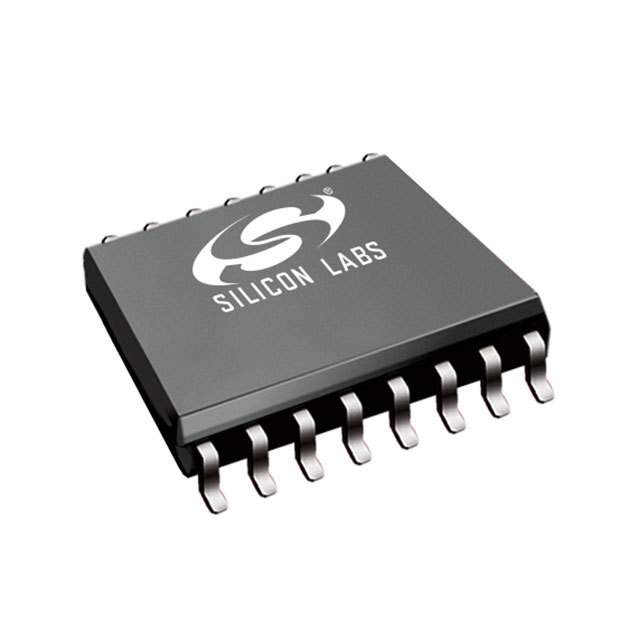 Power Management SI8461AA-B-IS1 by Silicon Labs