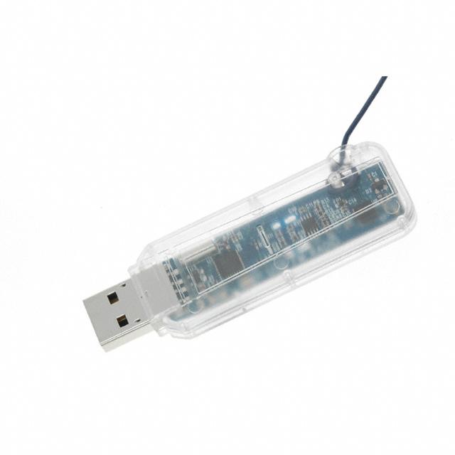 RF Modules and ICs USBFMRADIO-RD by Silicon Labs