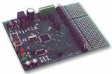 Microprocessors C8051F005-TB by Silicon Labs
