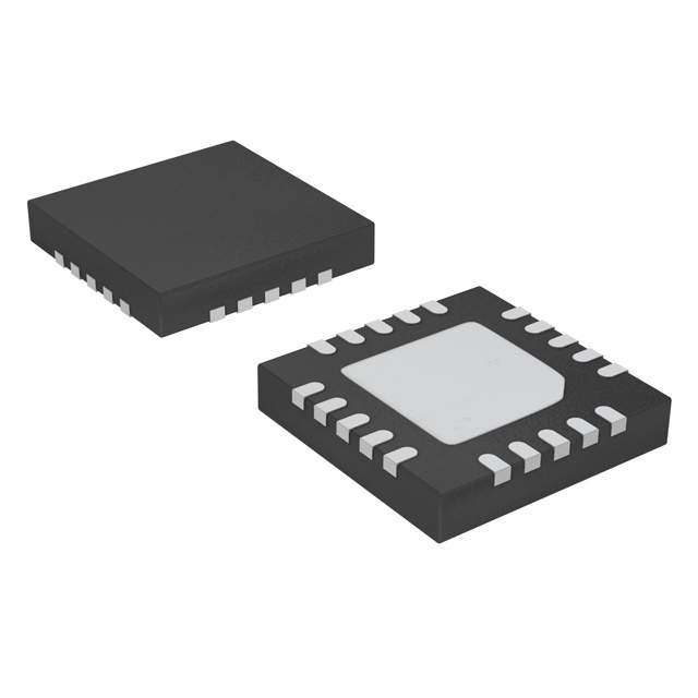 Microprocessors C8051F330 by Silicon Labs