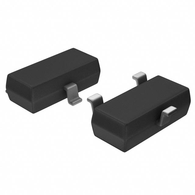 Transistors BC817-40 by STMicroelectronics