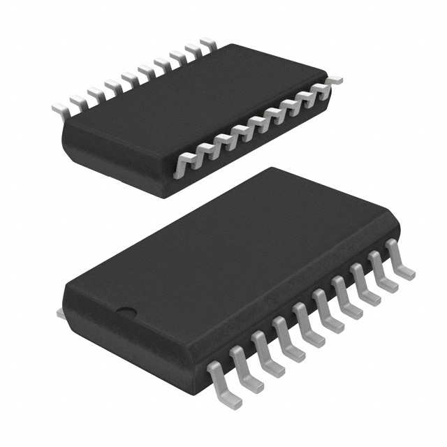 ICs L293DD by STMicroelectronics