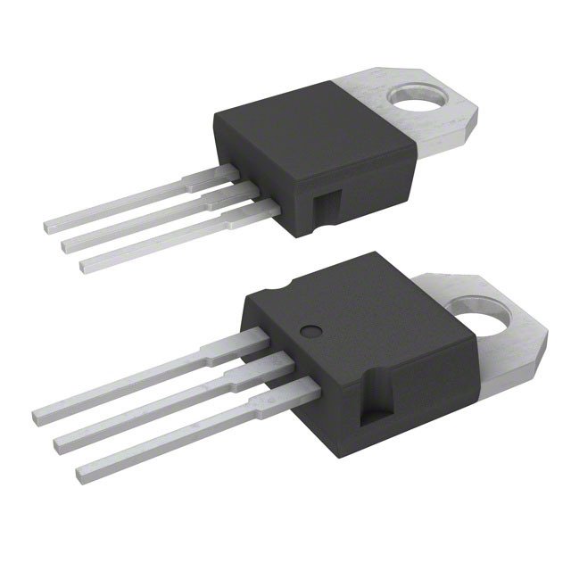 ICs LD1117V33 by STMicroelectronics