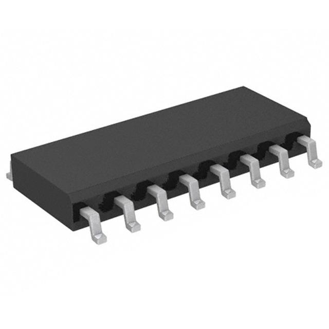 ICs M74HC238RM13TR by STMicroelectronics