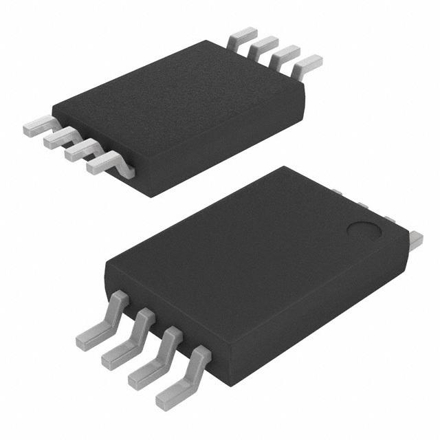 ICs BQ2057WTS by Texas Instruments