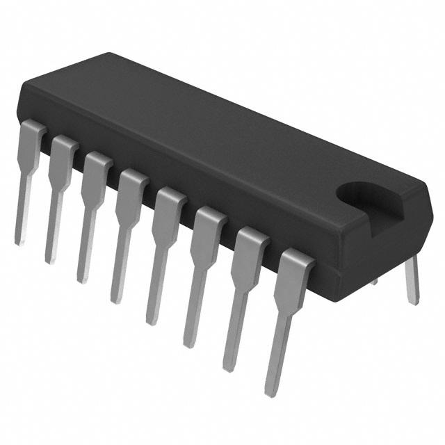 ICs L293DNE by Texas Instruments