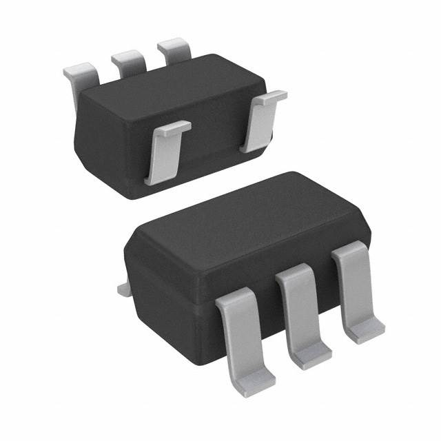 ICs LM321MF by Texas Instruments