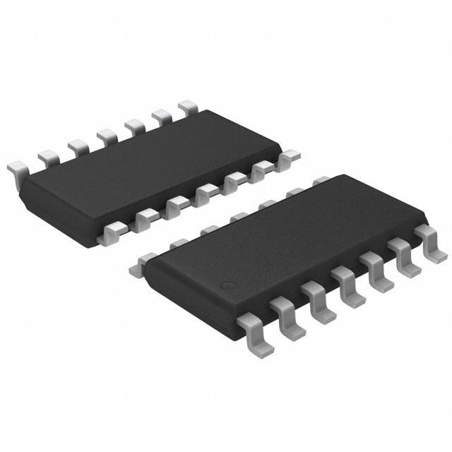 ICs LMV324IDR by Texas Instruments