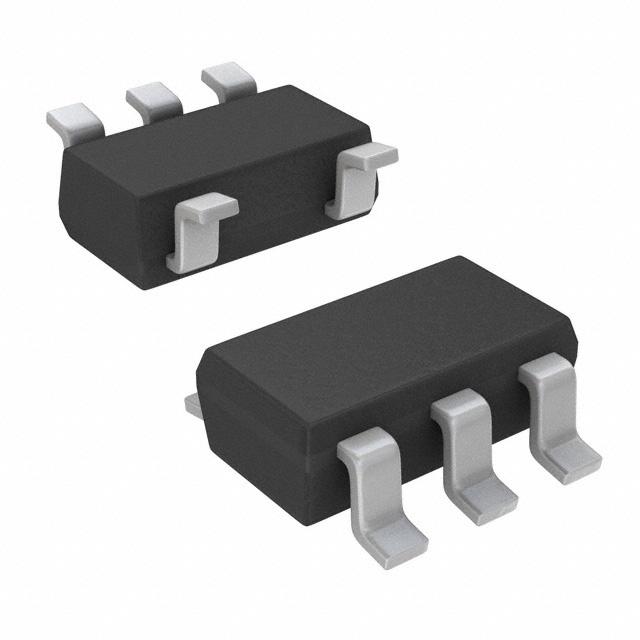 ICs SN74LVC1G125DCKR by Texas Instruments