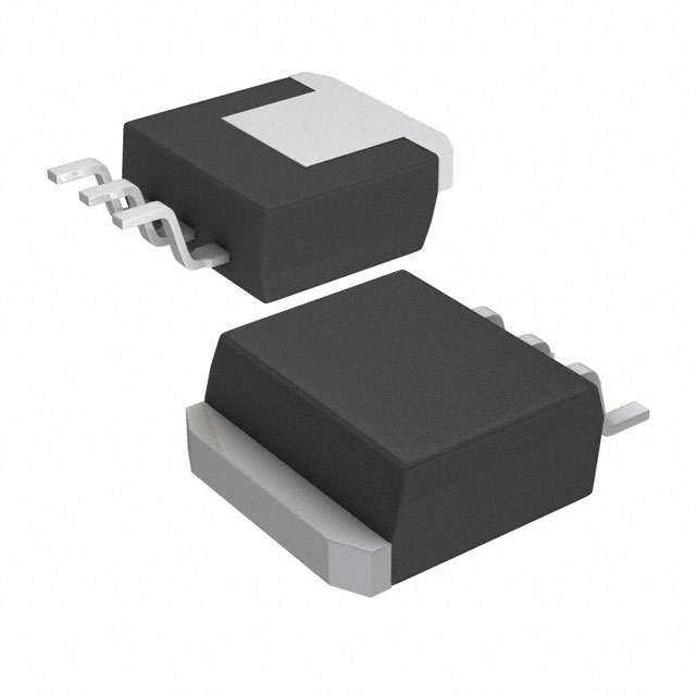 ICs UA7805CKTTR by Texas Instruments