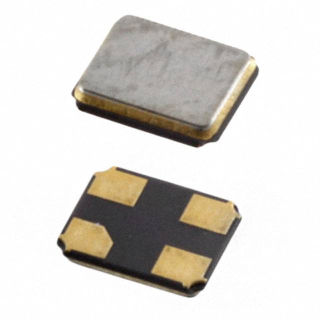 Crystal Oscillators TSX-3225 16.0000MF18X-AC3 by Epson