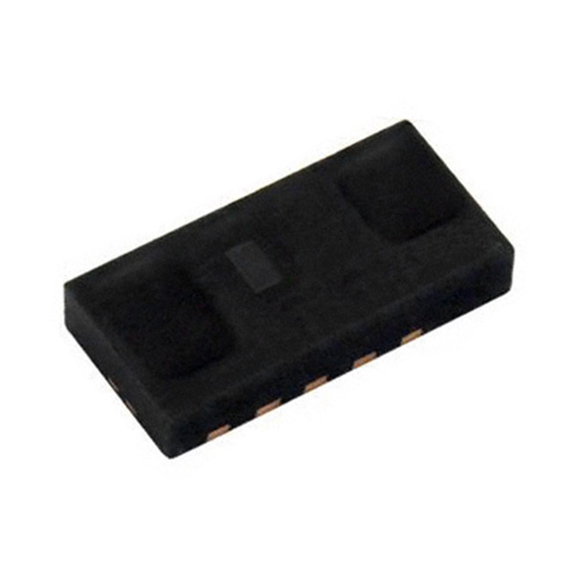 Sensors VCNL4020-GS08 by Vishay