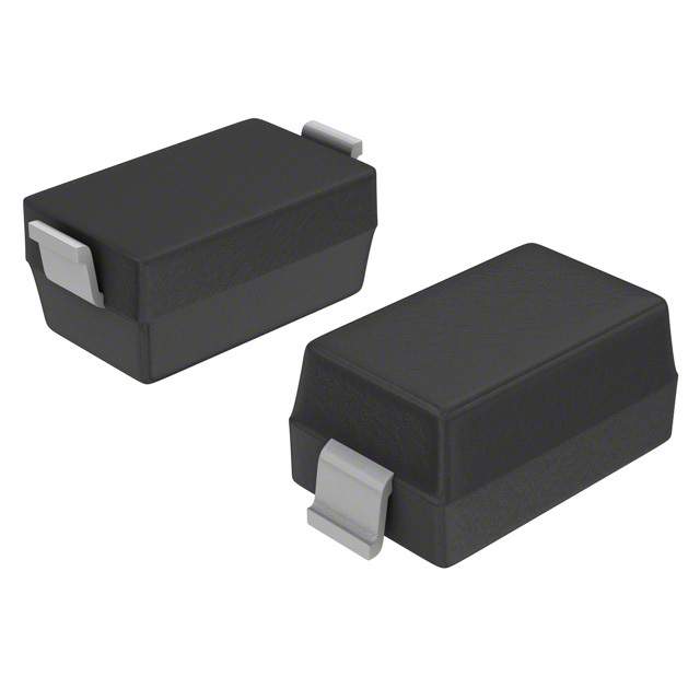 Diodes MMSZ4689-E3-08 by Vishay Semiconductor Diodes Division