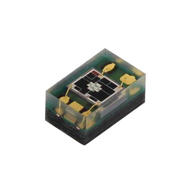 Sensors VEML6075 by Vishay