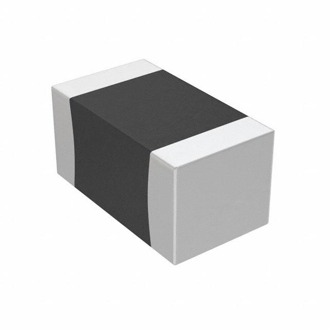 Capacitors CC0603KRX7R9BB681 by Yageo