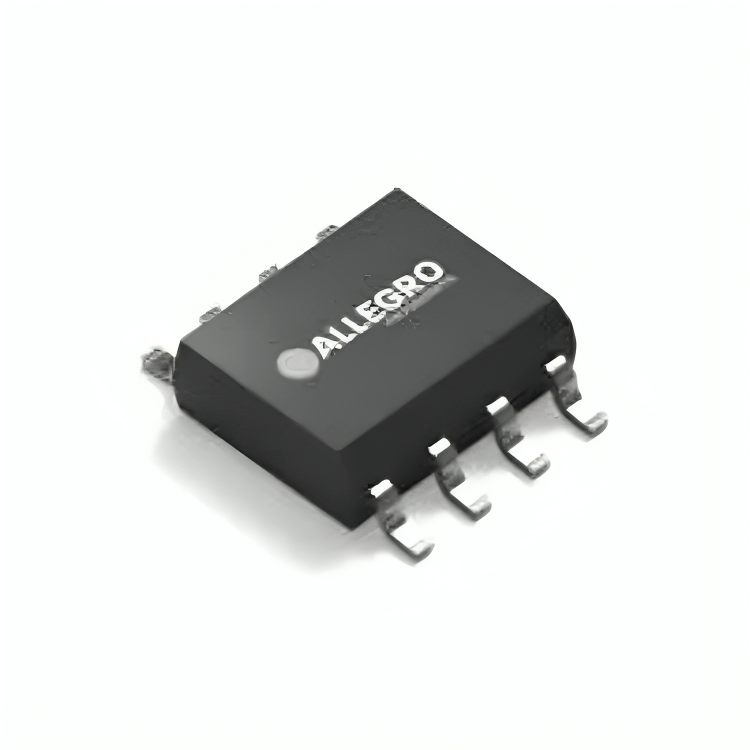 Sensors ACS712ELCTR-05B-T by Allegro