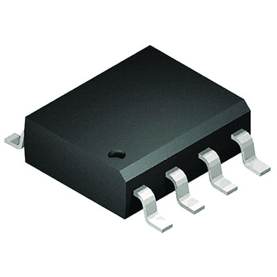 Memories 24AA32A-I/SM by Microchip Technology