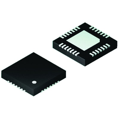 16-bit PICs DSPIC30F1010-20E/MM by Microchip Technology