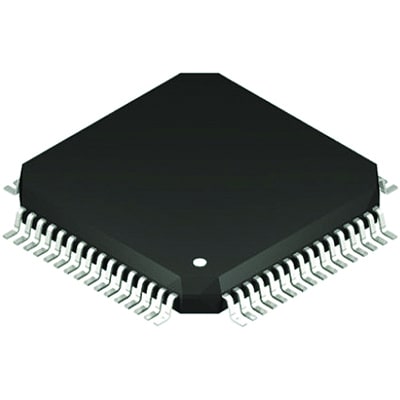 16-bit PICs DSPIC30F6012A-20E/PT by Microchip Technology