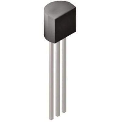 Power Management MCP101-475DI/TO by Microchip Technology