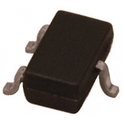 Power Management MCP102T-240E/TT by Microchip Technology