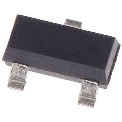 Power Management MCP112T-240E/TT by Microchip Technology